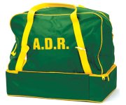 Пустая сумка ADR