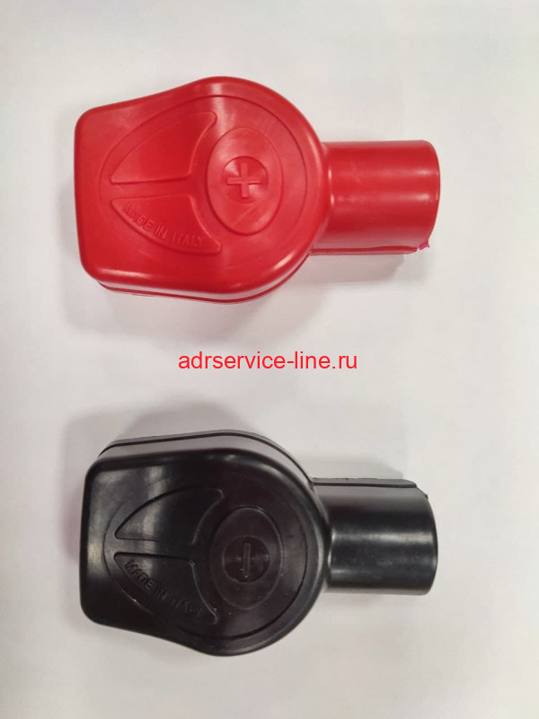 КРЫШКА КЛЕММЫ АККУМУЛЯТОРА